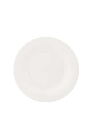 Madame Coco Solene 6 Kişilik 27 Parça Yemek Takımı - Beyaz 8684427200285 Beyaz