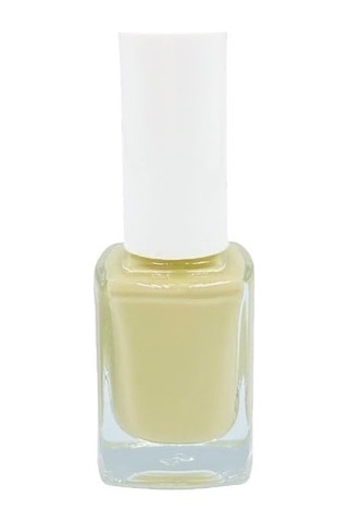 Oje Seti, No: 296 Krem Ve No: 299 Kırmızı, Aseton Oje Çıkarıcı, 200 Ml