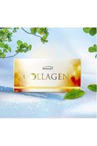 Maxpine Morenga Okyonus Kolejen Toz Şase 15 x 20 G