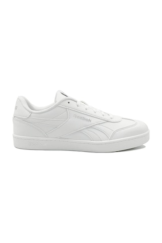 Reebok 100220520 Smash Edge Spor Ayakkabı Beyaz Beyaz