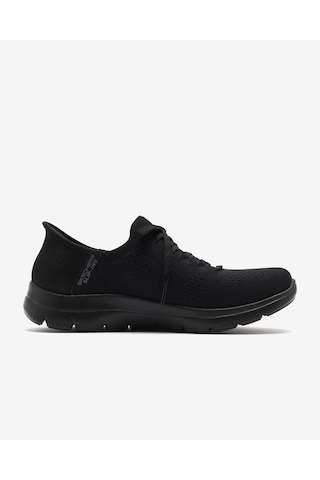 Skechers Summits-new Daily Kadın Siyah Spor Ayakkabı 150263 Bbk Siyah