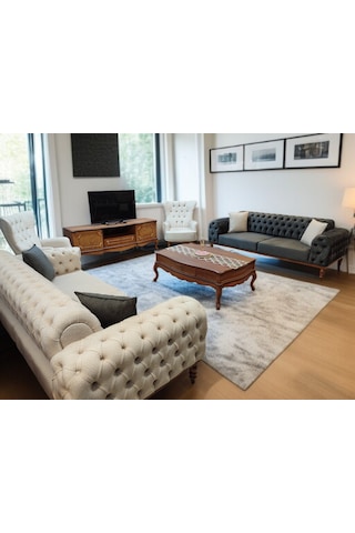 İstanbul Chester Koltuk Takımı