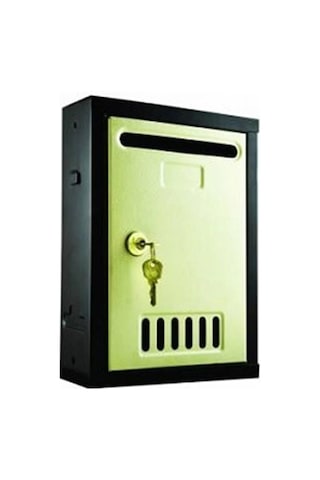 Aköz Standart Tip Posta Kutusu