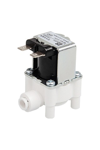 3/8" Saf Su Vana 24v Yongtao