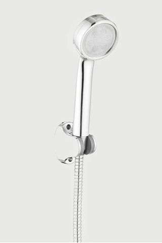 Potato Duş Başlığı Masajlı 158045066 Krom