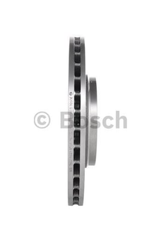 Renault Megane 4 1.3tce 140 2018-2024 Bosch Ön Disk 280mm 2 Adet