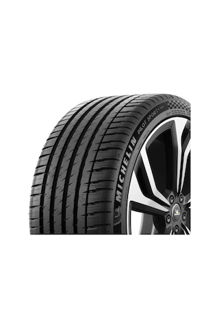 Michelin 235/60 R18 103V Pilot Sport 4 Suv Yaz Lastiği 2026