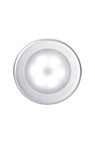 Hareket Sensörlü Otomatik Yanan Şarjlı Led Lamba Al4058