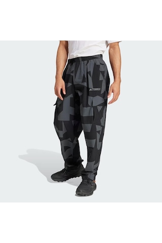 Adidas Terrex Xploric Cargo Erkek Pantolon C-adıjf3716e50a00 Siyah