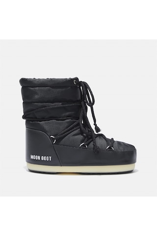 Moon Boot 14600100-001 Kadın Bot Siyah