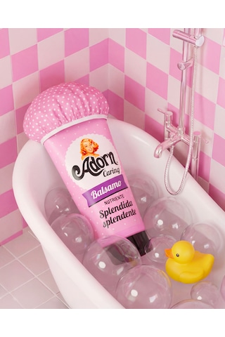 Adorn Besleyici Saç Balsamı 200 Ml
