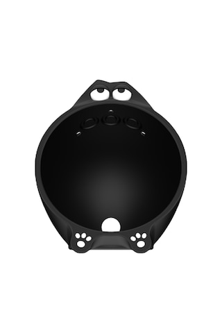 Amazon Echo Spot 2024 İçin Silikon Kılıf Yumuşak Su Geçirmez Toz Geçirmez