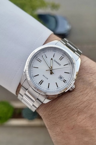 Casio Csıste48 Erkek Kol Saati