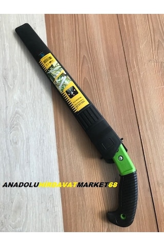 Meşem Ağaç Budama Testeresi Bağ Budama Ağaç Budama Testere