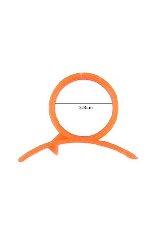 Narenciye Soyucu Soyacak Portakal Limon Misket Limonu Soyucu Çıkarıcı Mutfak Aletleri Portakal Açma Cihazı Portakal Soyucu Turuncu