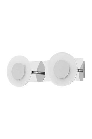 Ledvance Smart Wifi 15W Akıllı Beyaz - Sarı Işık Banyo Armatürü 2 li