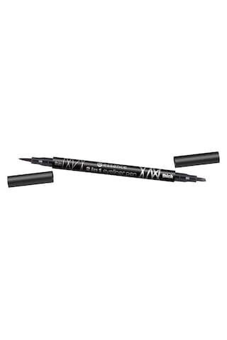 Essence 2 in 1 Eyeliner Kalemi