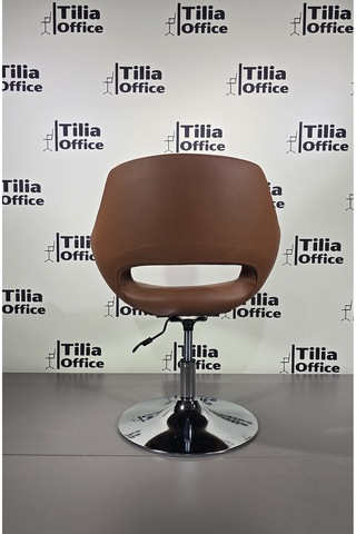 Monaco Çalışma Kuaför Kesim Koltuğu Tepsi Ayak Kahve