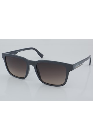 Lacoste Güneş L997s 024 54 - 01 Güneş Gözlüğü Leopar