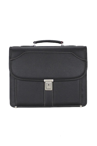 Case Club Laptop Evrak El Çantası 15.6 İnç Busines Serisi