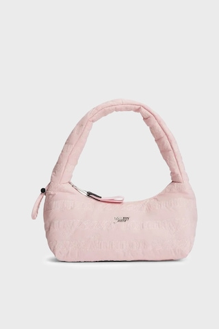 Tommy Jeans Bayan Çanta Aw0aw18467 Top Pembe