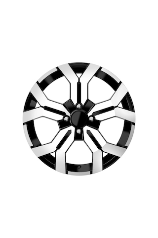 Dacia Uyumlu Jant Dy1267 7x17 4x100 Et-35 60.1 Bd 4 Adet