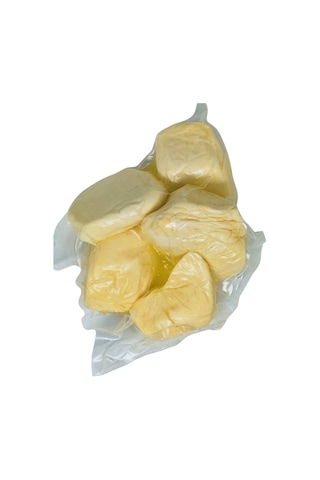 Tam Yağlı Kara Keçi Peyniri 1kg Salamura