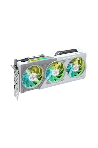 Asrock AMD Radeon™ RX 9060 XT Steel Legend 8 GB OC GDDR6 128 Bit Ekran Kartı