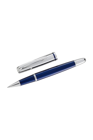 Steelpen Saturn Serisi 2352 Mavi Roller Kalem Çok Renkli