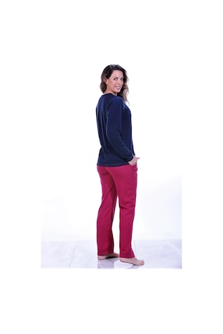 Etoile Pamuklu Soft Kadın Pijama Takımı