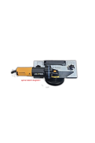 Benan Tools Avuç Taşlama Seramik 45 Kesim Aparatı