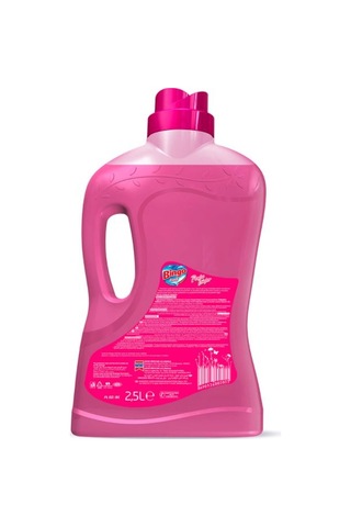 Bingo Fresh Yüzey Temizleyici Pembe Düşler 2500 ML