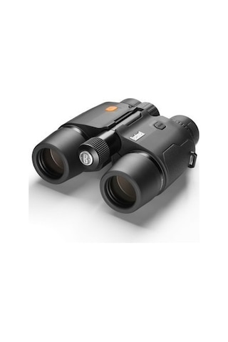 Bushnell Fusıon 8x32  Dürbün Siyah