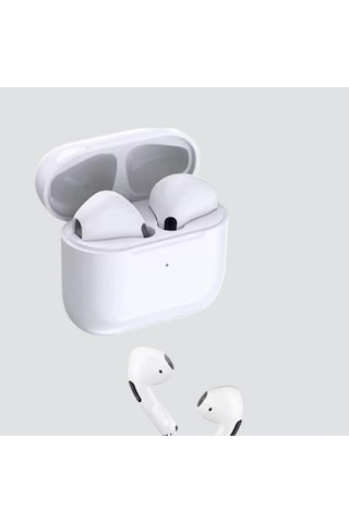İphone 11 12 13 14 15 Uyumlu Tws Bluetooth 5.0 Kulaklık Gürültü Engelleme Ve Hd Mikrofon 00