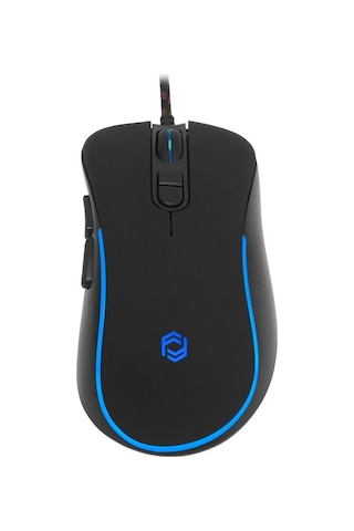 Frisby FM-G3725K RGB Kablolu Optik Oyuncu Mouse