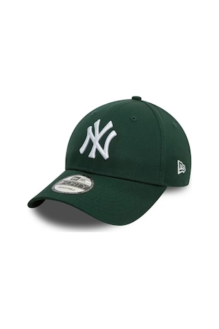 New Era New York Yankees Koyu Yeşil Unisex 60471456 Haki New Era New York Yankees Koyu Yeşil Unisex 60471456 Haki
