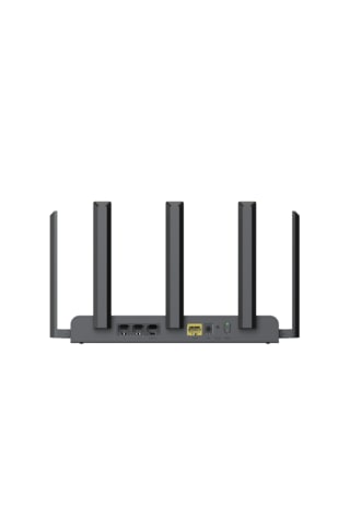 Ruıjıe RG-EW1300G 2.4/5 Ghz Dualband 2x2 1300 Mbps 802.11ac Home Router