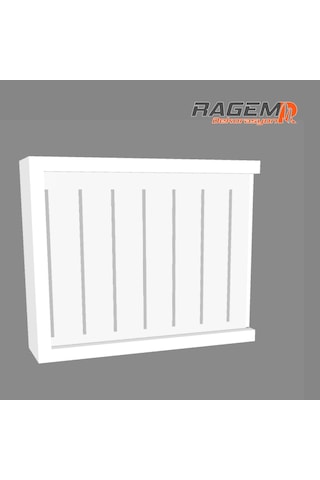 Modem Saklama Kutusu Modem Rafı