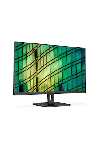 AOC U32E2N 31.5" 4 MS 60 Hz 4K Ultra HD VA LED Monitör
