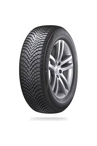Laufenn 185/60r15 88h Xl Lh71 G Fıt 4s M+s Oto 4 Mevsim Lastik Üretim Yılı:2025 2025