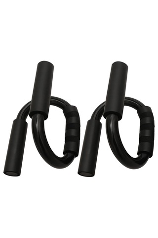 Delta Şınav Barı Sehpası Push Up Bar Npu-689