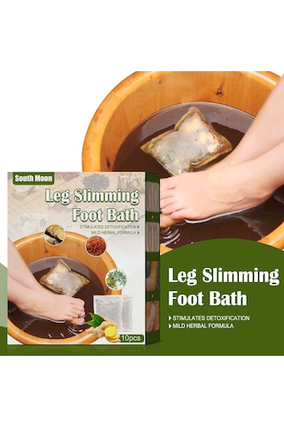 Qingmipy Zencefil, Safran Ve Pelin Özlü 20'li Ayak Detoksu Poşeti - Kan Dolaşımını Artırır Ve Ödemi Azaltır