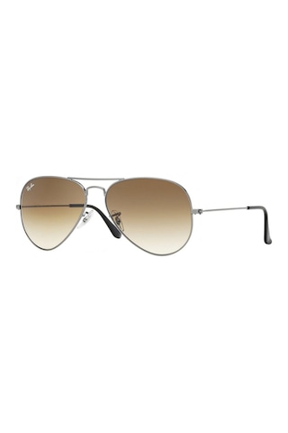 Ray Ban Rb3025 004/51 58 Unisex Güneş Gözlüğü Çok Renkli