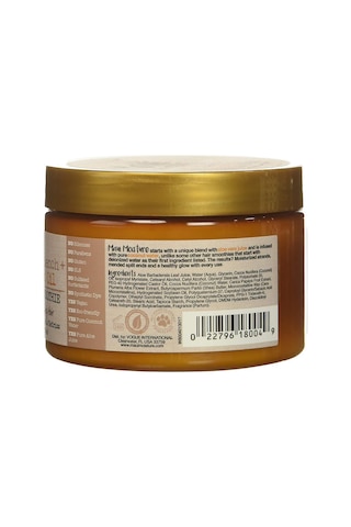 Maui Coconut Oil Curl Smoothie Saç Bakım Kremi 340GR