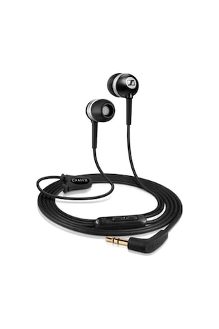 Sennheiser CX 400-II Precision Mikrofonlu Kulak İçi Kulaklık