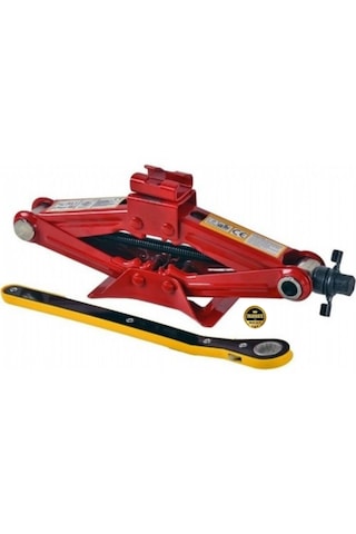 Universal Oto Araç Krikosu 1.5 - 2 Ton Makas Tip