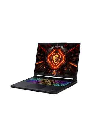 MSI Crosshaır 16 Max HX E2WGK-008TRHMF4 Ultra 9-290HX Plus 40 GB 1 TB SSD 8 GB RTX507016" QHD W11H Dizüstü Bilgisayar