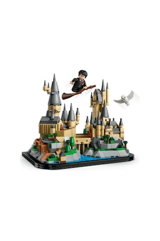 Lego 40975 Harry Potter Mini Hogwarts Şatosu