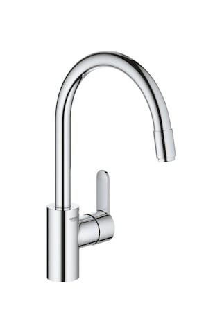 Grohe Eurostyle 31126004 El Duşlu Eviye Bataryası