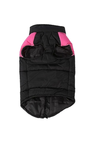 Köpekler İçin Yavru Köpek Mont, Kışlık Mont Ve Sıcak Yelek